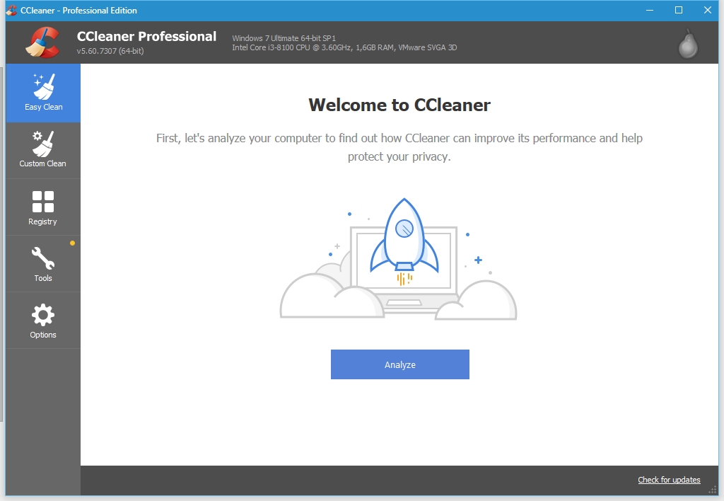 CCleaner Torrent