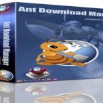 Ant Download Manager Crack With Registration Crack