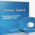 Driver Talent Pro Crack With License Key Download
