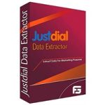 Just Dail Data Extractor Crack Download