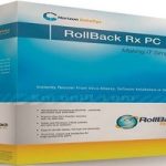 RollBack Rx Pro license key