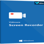 Vidmore-Screen-Recorder-Crack-Download