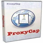 ProxyCap Crack