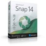Ashampoo Snap 14.0.9 Crack and License Key For PC