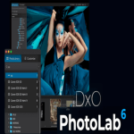 DxO PhotoLab 6.2.0 Crack and Activation Key For Free