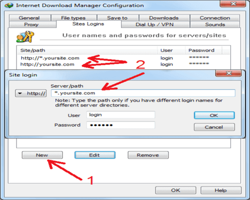IDM Crack and Serial Key Free Download