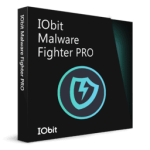 IObit Malware Fighter Pro 10 Crack with License Key Download