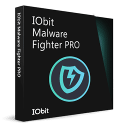 IObit Malware Fighter Pro 10 Crack with License Key Download