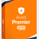 Avast Premier Crack 23.5 License Key