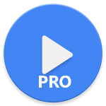 MX Player Pro Mod APK 1.6 + Premium Unlocked