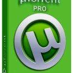 uTorrent Pro Crack 3.6 LICENSE KEY