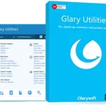 Glary Utilities Pro 5.3 Crack Activation key