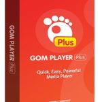 Gom Player Plus 2.4 Crack Activation Key