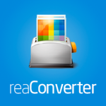 ReaConverter Pro 7.1 Crack License Key For Free